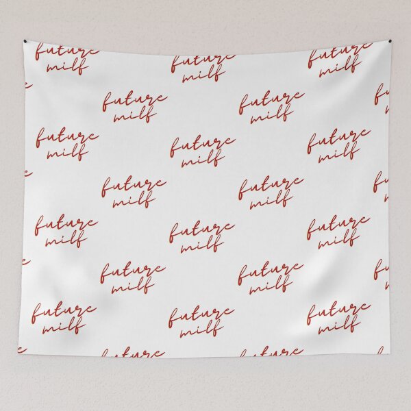 Item preview, Future Milf designed and sold by kindtoearth.