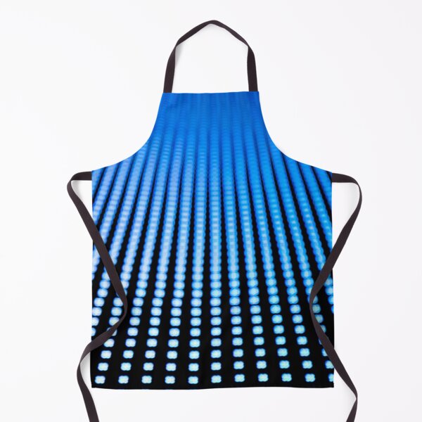 Item preview, The infinite blue, Blue infinite reflection designed and sold by ritapestaninha.