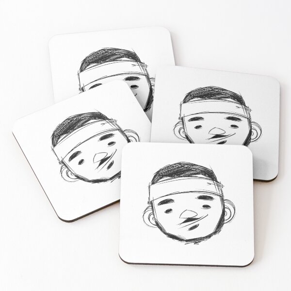 Item preview, Melo designed and sold by thekindersbank.