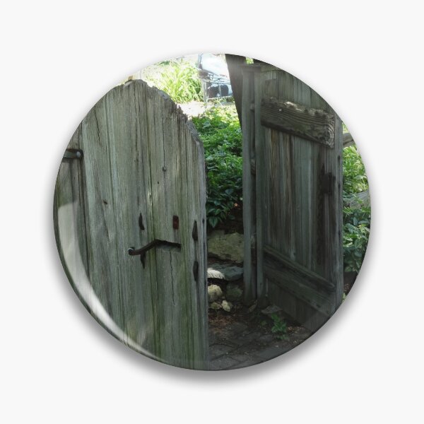 Item preview, Cottage Gate designed and sold by John Gelletta.