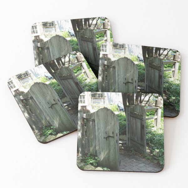 Item preview, Cottage Gate designed and sold by John Gelletta.