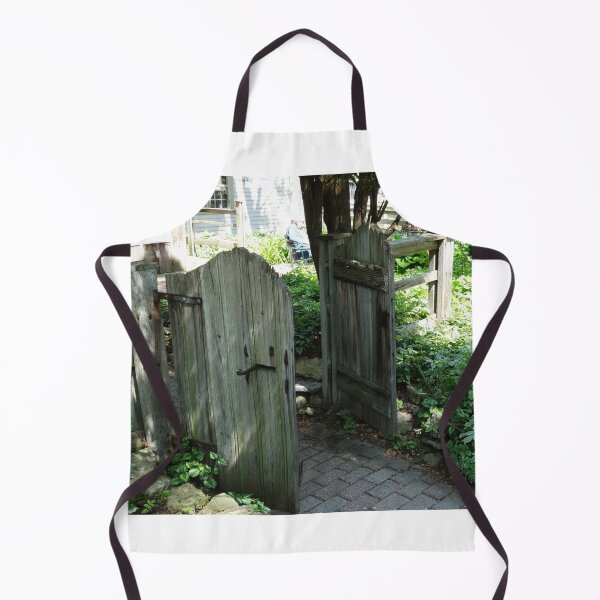 Item preview, Cottage Gate designed and sold by John Gelletta.