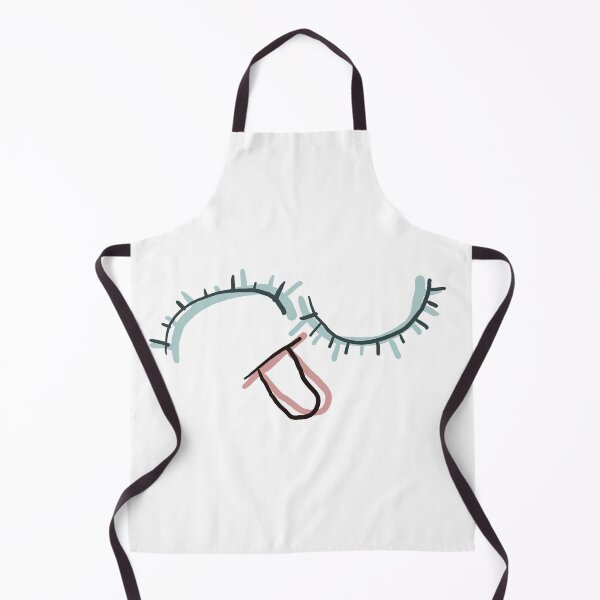 Item preview, Sally's Wacky Wink designed and sold by YongArts.
