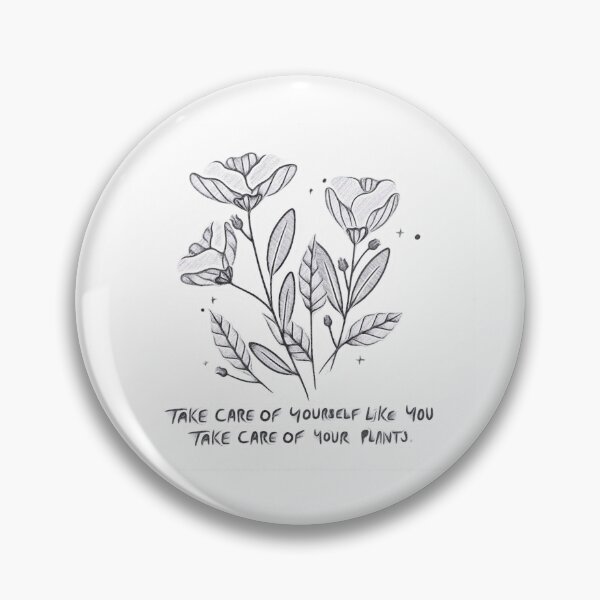 Item preview, Love yourself designed and sold by ritusdesigns.