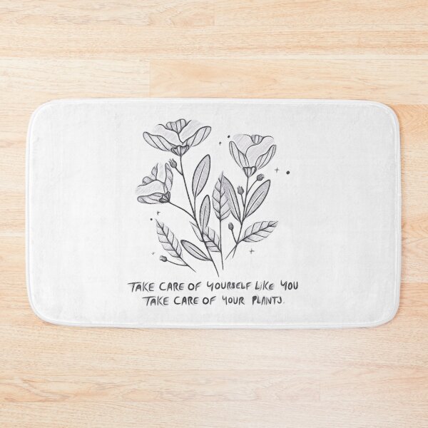 Item preview, Love yourself designed and sold by ritusdesigns.