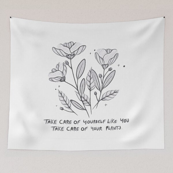 Item preview, Love yourself designed and sold by ritusdesigns.