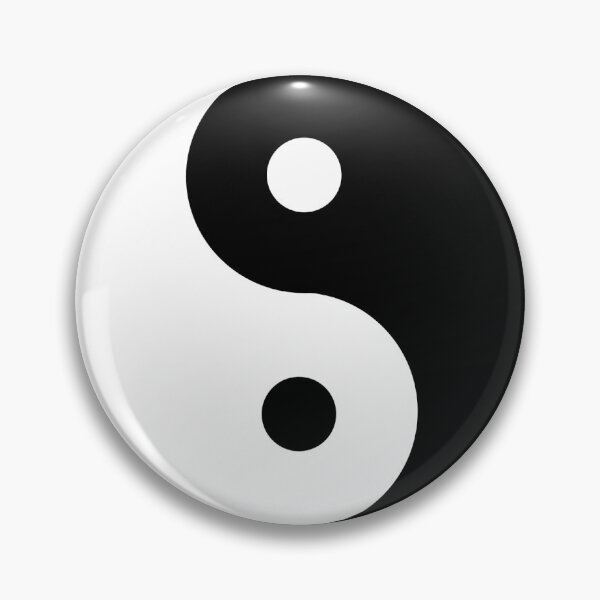 Item preview, Ying and yang designed and sold by MaltesShop.