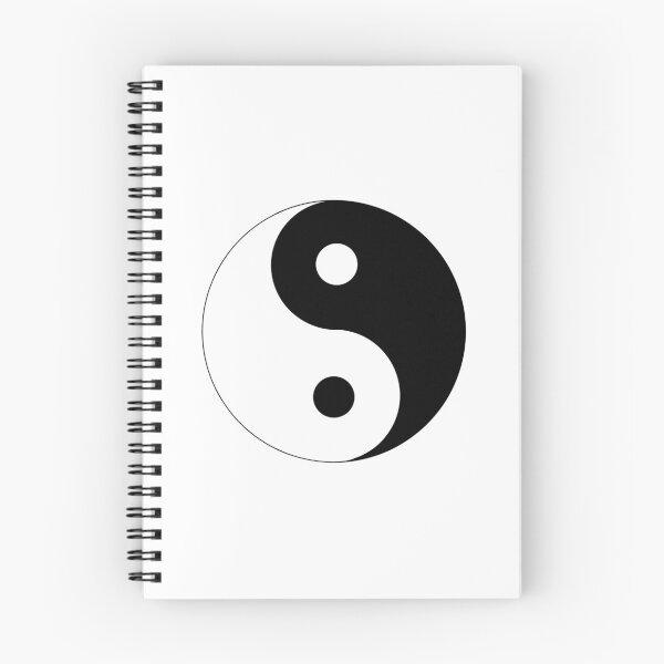 Item preview, Ying and yang designed and sold by MaltesShop.