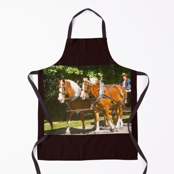 Item preview, Horses at the Governor General's on Canada Day a few years ago designed and sold by Shulie1.