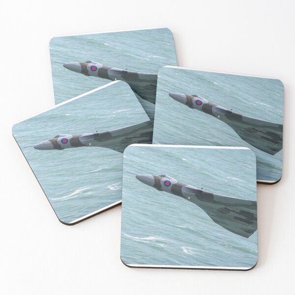Item preview, Avro Vulcan Bomber designed and sold by Jakub Zurek.