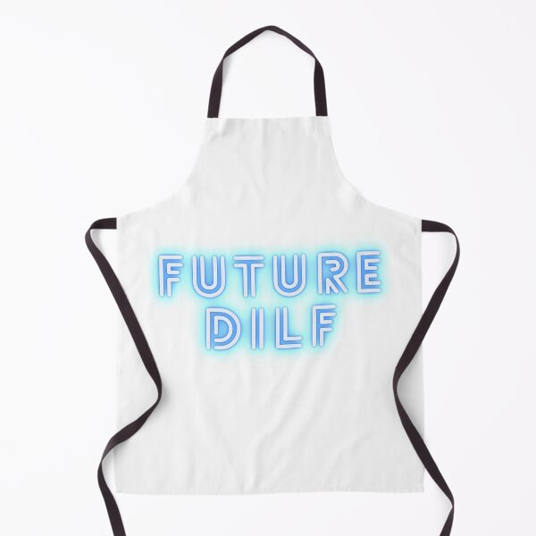 Item preview, Future Dilf designed and sold by kindtoearth.