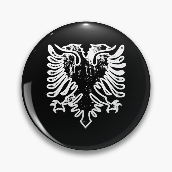 Item preview, Albania logo designed and sold by OMdesigns93.