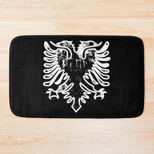 Item preview, Albania logo designed and sold by OMdesigns93.