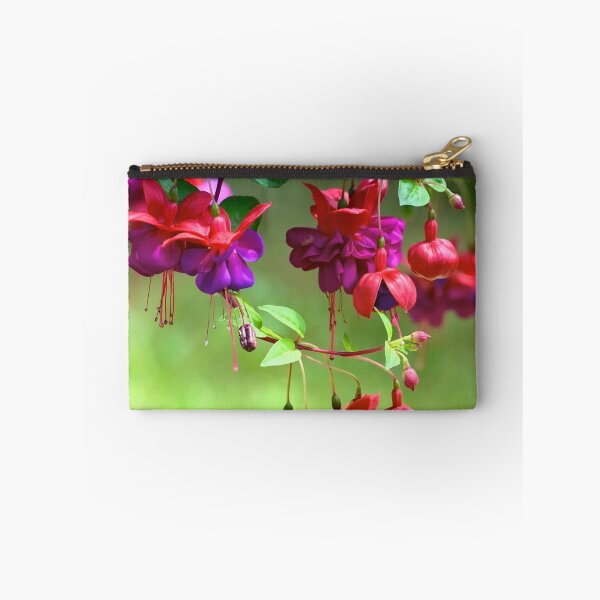 Item preview, Fuchsia designed and sold by Creatively Colette’s .