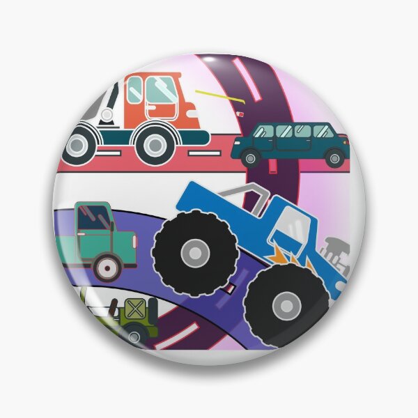 Item preview, Automobiles designed and sold by Jeni Junk-Short.