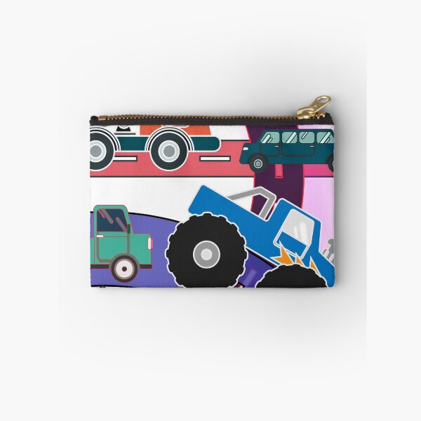 Item preview, Automobiles designed and sold by Jeni Junk-Short.