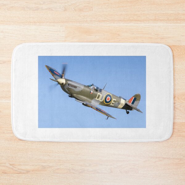 Item preview, Spitfire Mk V designed and sold by Jakub Zurek.
