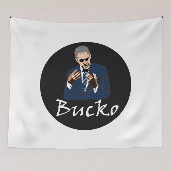 Item preview, Bucko Jordan Peterson circle designed and sold by catnamedtiffany.