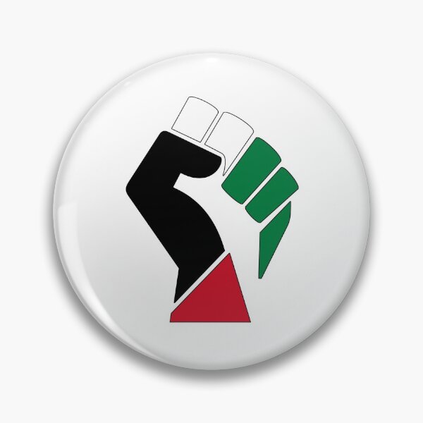 Item preview, Free Palestine designed and sold by TooManyWords.