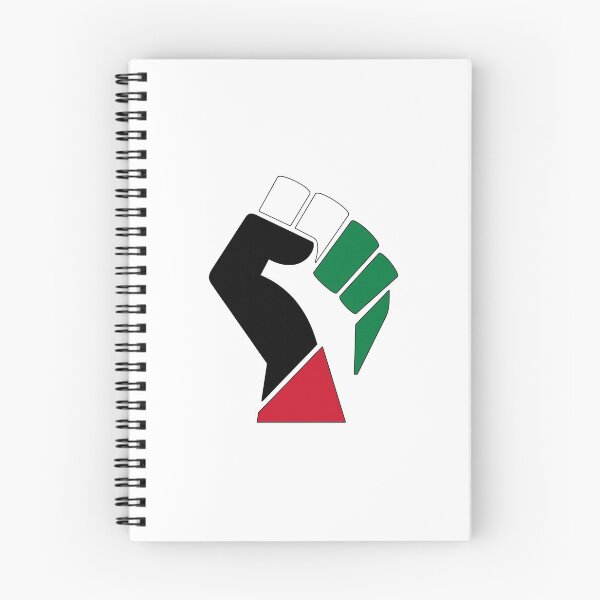 Item preview, Free Palestine designed and sold by TooManyWords.