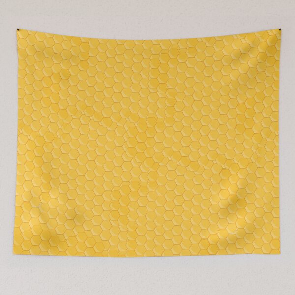 Item preview, Beekeeping Geometricdesign Abstractionism designed and sold by Imakeyouhappy.