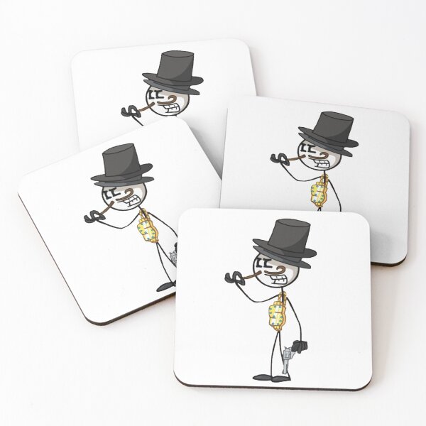 Item preview, Henry stickmin designed and sold by AMercurius.