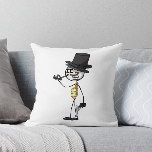 Item preview, Henry stickmin designed and sold by AMercurius.