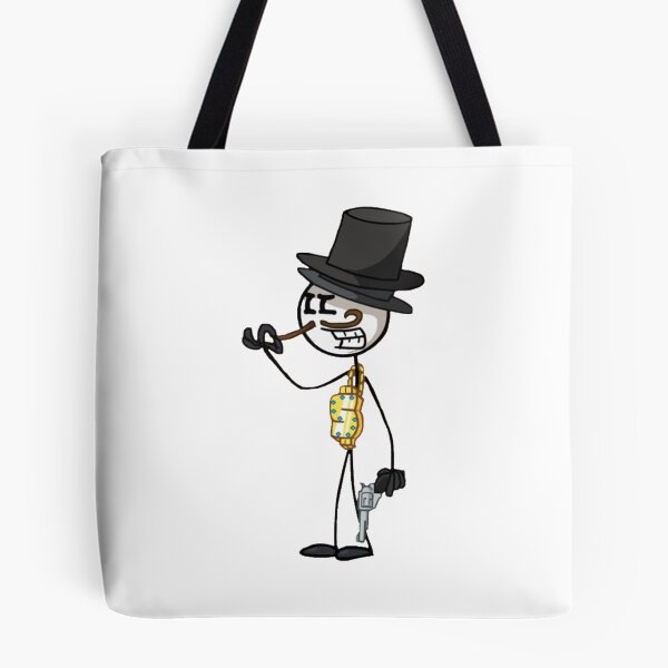 Item preview, Henry stickmin designed and sold by AMercurius.