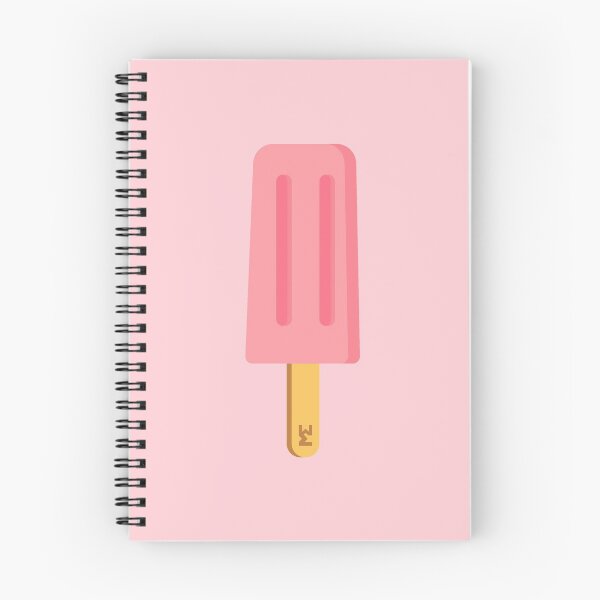 Item preview, Pink ice lolly  designed and sold by MickeyEdwards.