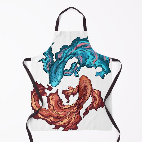 Item preview, Two Fishes designed and sold by TesniG.