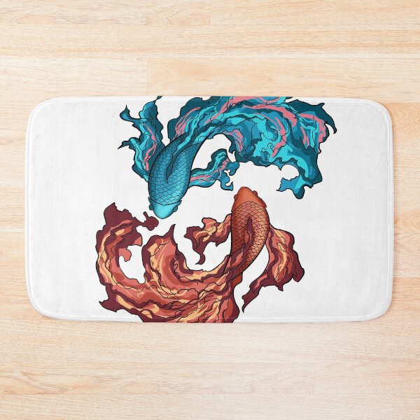 Item preview, Two Fishes designed and sold by TesniG.