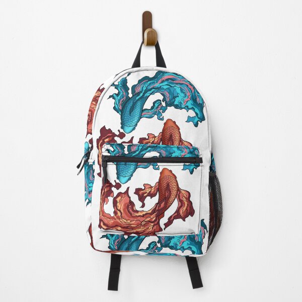 Item preview, Two Fishes designed and sold by TesniG.