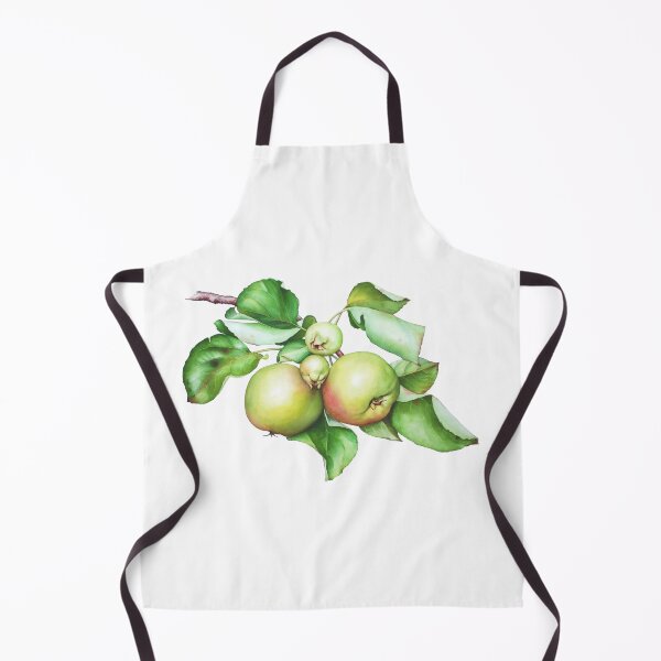 Item preview, Apple tree branch designed and sold by Lyubava.
