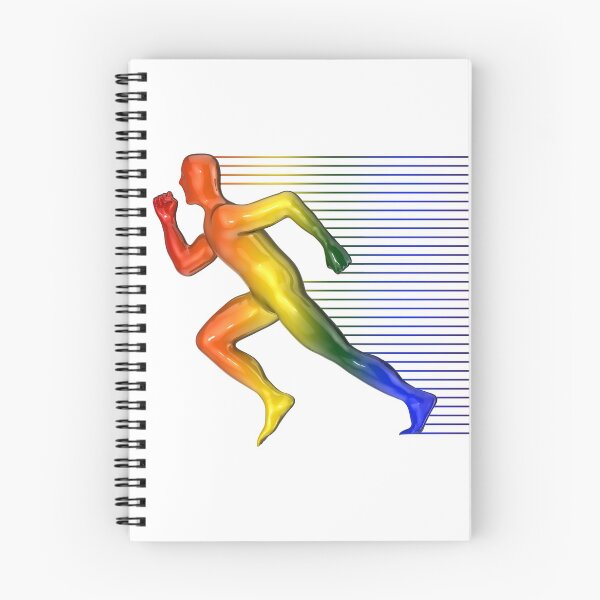 Item preview, The runner designed and sold by serpico93.