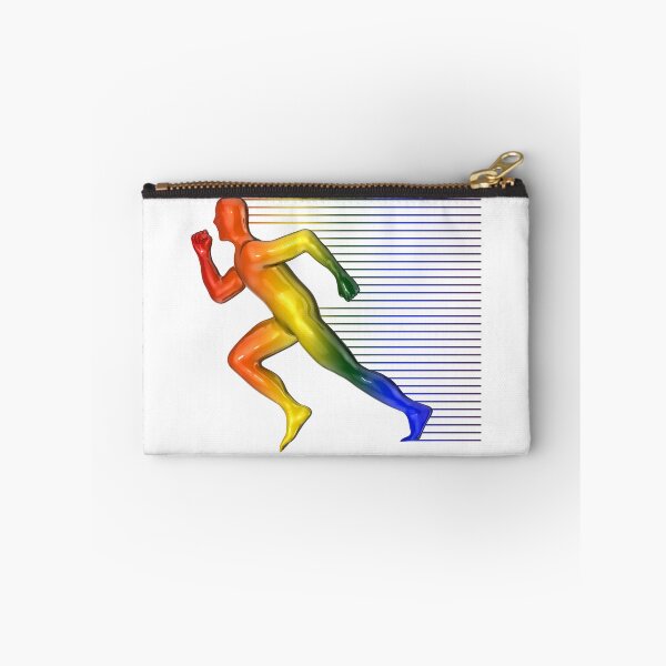 Item preview, The runner designed and sold by serpico93.