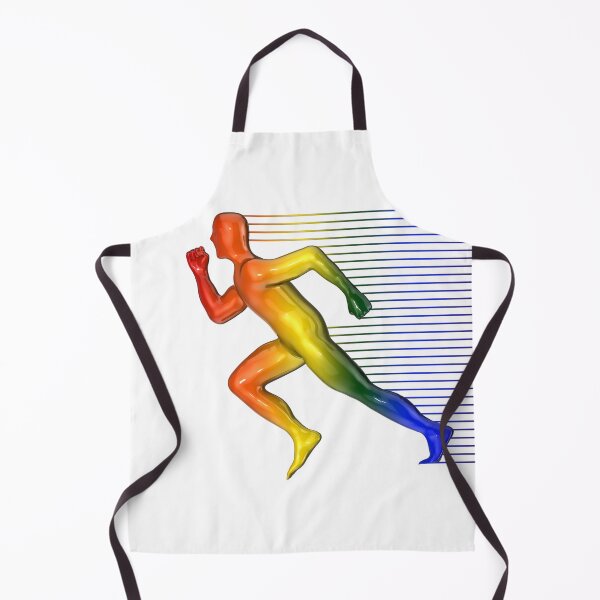 Item preview, The runner designed and sold by serpico93.