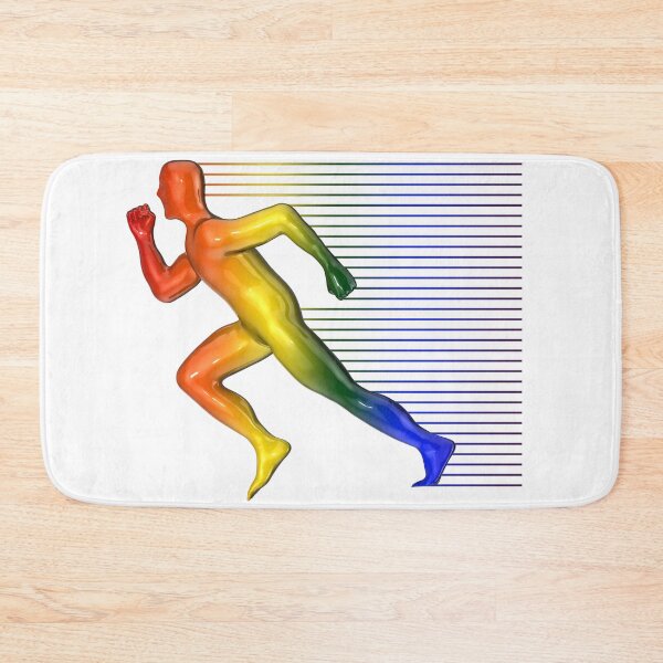 Item preview, The runner designed and sold by serpico93.