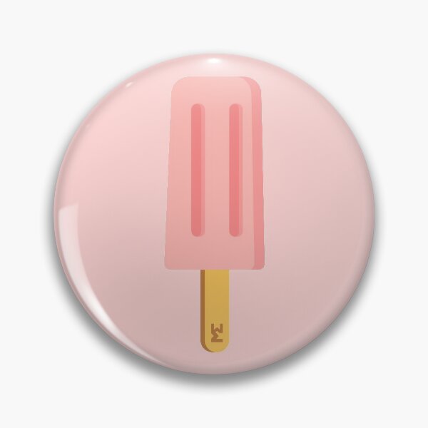 Item preview, Salmon ice lolly  designed and sold by MickeyEdwards.