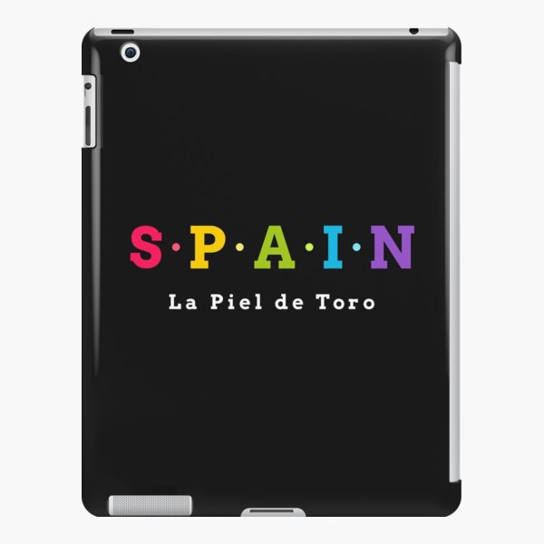 Toro %26 Skins iPad Cases & Skins for Sale | Redbubble