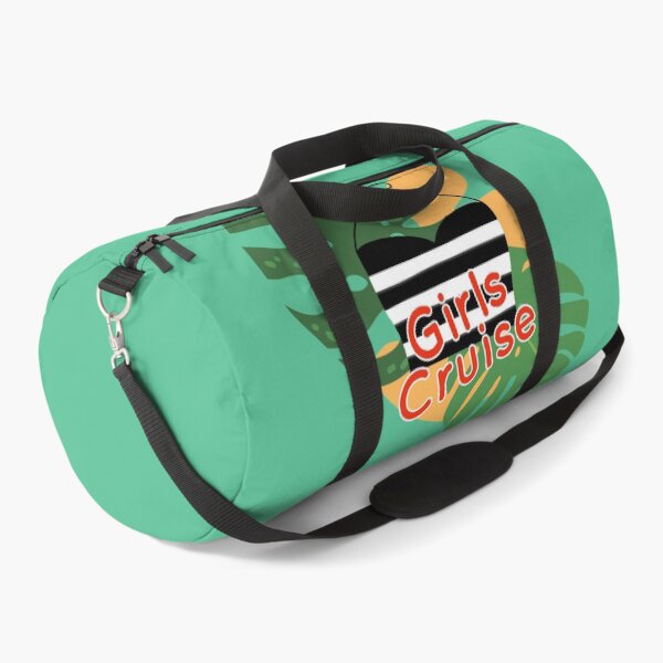 Item preview, Girls Cruise 2021 designed and sold by hashnan21.