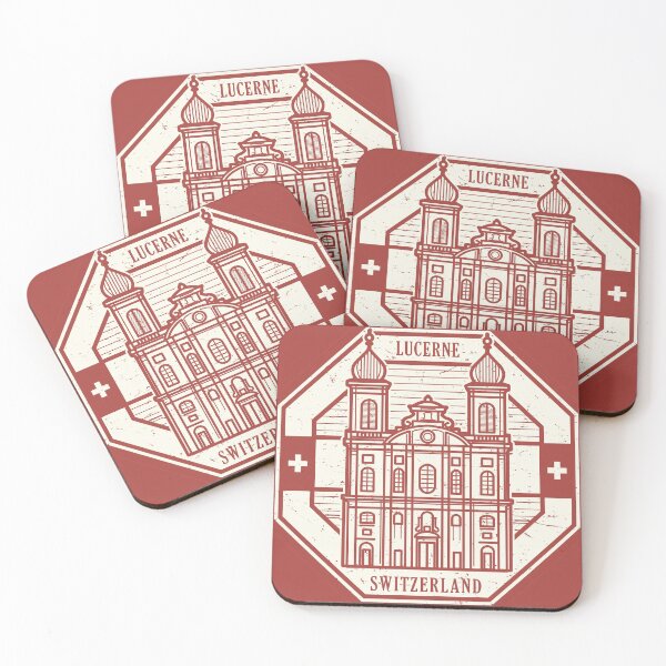 Item preview, Lucerne, Switzerland designed and sold by studio838.