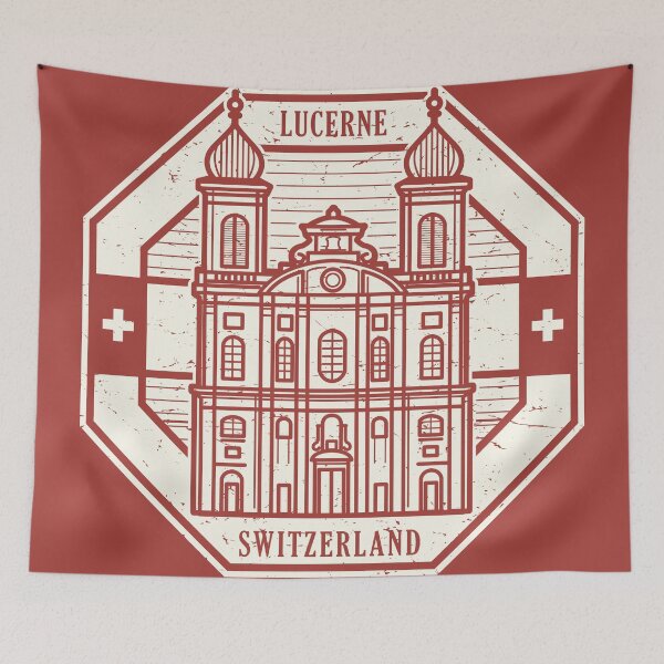 Item preview, Lucerne, Switzerland designed and sold by studio838.