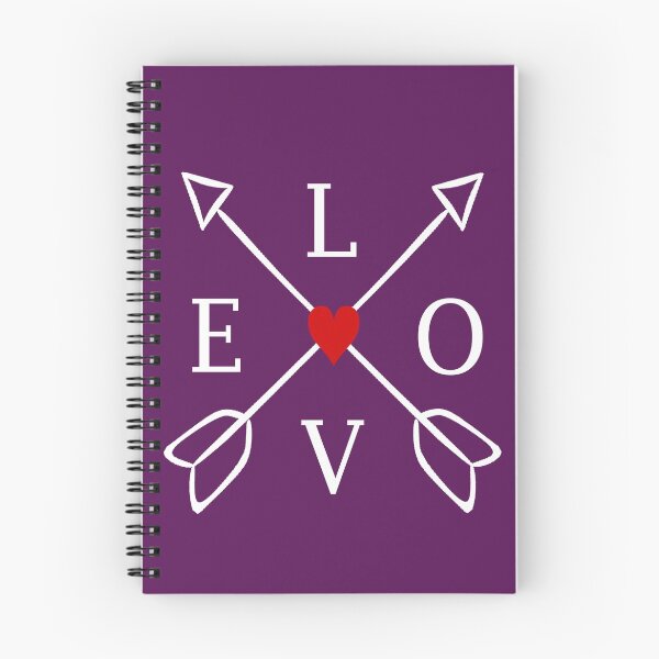 Item preview, Love Crossed Arrows designed and sold by HappyArts90.