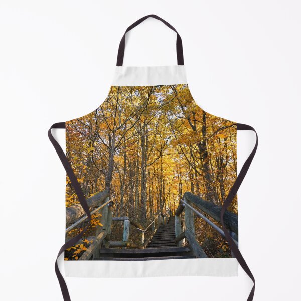 Item preview, Up From Rimrock in Forest Gold designed and sold by RCNaturephotos.