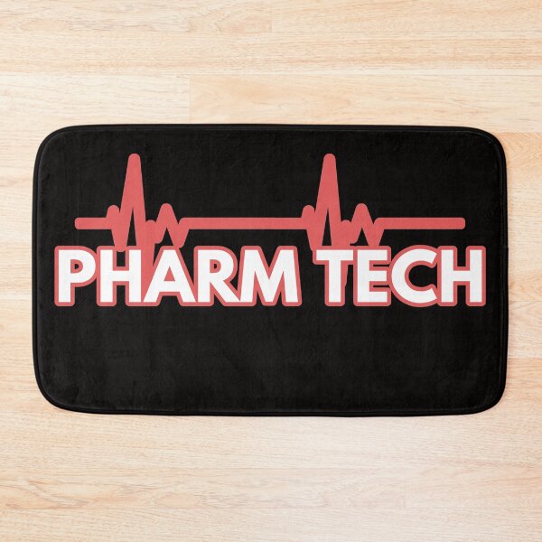 Item preview, Pharm Tech designed and sold by CRHPOD20.