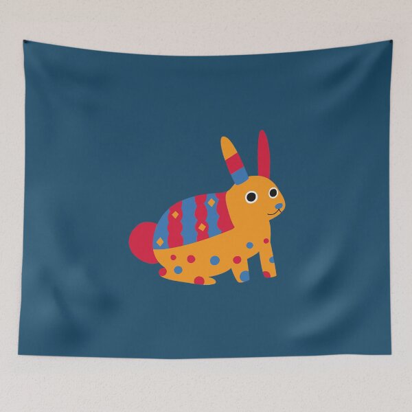 Item preview, The fancy Bunny! designed and sold by DastaanArt.