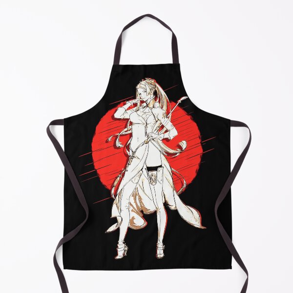 Item preview, NieR Automata - Commander White designed and sold by MyAsianArt.