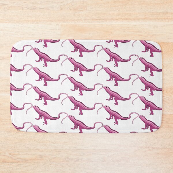 Item preview, Lizard - Red Hue designed and sold by VavienDesignn.