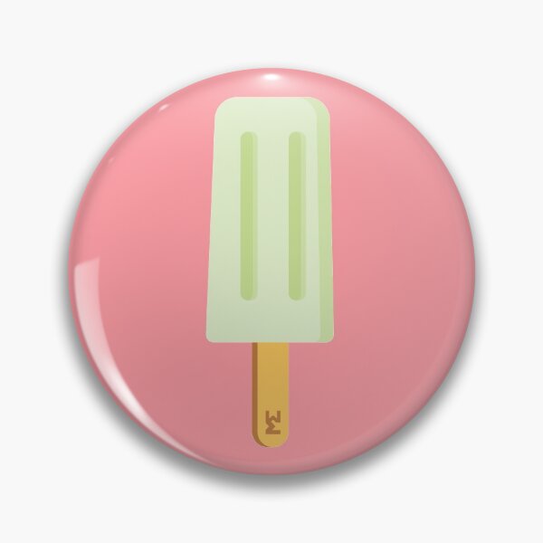 Item preview, Lime ice lolly  designed and sold by MickeyEdwards.