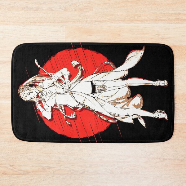Item preview, NieR Automata - Commander White designed and sold by MyAsianArt.